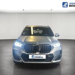 BMW X1 xDrive 30e 326ch DKG7 M Sport occasion - Ville-la-Grand - photo 2/20