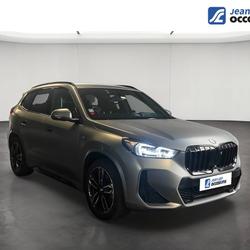 BMW X1 xDrive 30e 326ch DKG7 M Sport occasion - Ville-la-Grand - photo 3/20