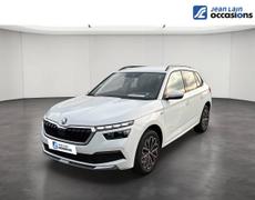 Skoda Kamiq Seyssinet-Pariset