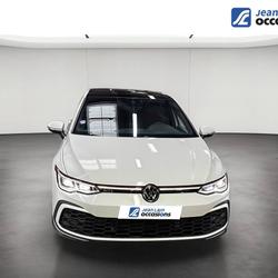 Volkswagen Golf 8 2.0 TSI 245 DSG7 GTI occasion - Seyssinet-Pariset - photo 2/21