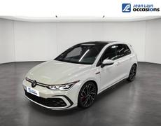 Volkswagen Golf 8 Voiron