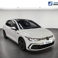 Volkswagen Golf 8 2.0 TSI 245 DSG7 GTI occasion - Voiron - photo 3/21