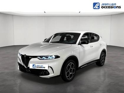 Alfa Romeo Tonale - Tonale 1.5 Hybrid 130 ch TCT7 Sprint - 26 490 €