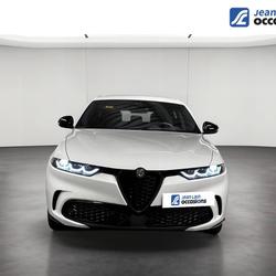 Alfa Romeo Tonale 1.5 Hybrid 130 ch TCT7 Sprint occasion - Chamb&eacute;ry - photo 2/20