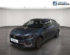 Fiat Tipo 2 Chambéry