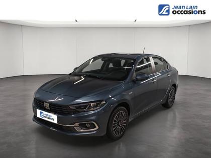 Fiat Tipo 2 - Tipo 1.6 Multijet 130 ch City - 15 990 €