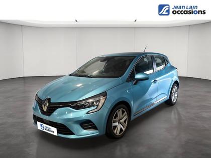 Renault Clio 5 - Clio TCe 90 - 21 Business - 13 690 €