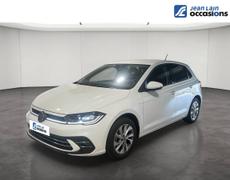 Volkswagen Polo Ville-la-Grand