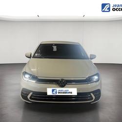 Volkswagen Polo 1.0 TSI 95 S&S BVM5 Style occasion - Ville-la-Grand - photo 2/20
