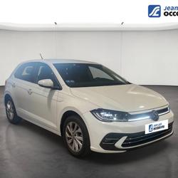 Volkswagen Polo 1.0 TSI 95 S&S BVM5 Style occasion - Ville-la-Grand - photo 3/20