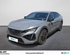Peugeot 408 Lisieux