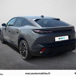 Peugeot 408 408 Hybrid 145 e-DCS6 GT Lisieux