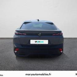 Peugeot 408 408 Hybrid 145 e-DCS6 GT Lisieux