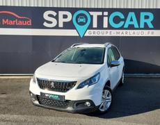 Peugeot 2008 Gaillac
