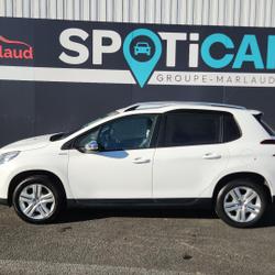 Peugeot 2008 2008 PureTech 82ch BVM5 Style Gaillac
