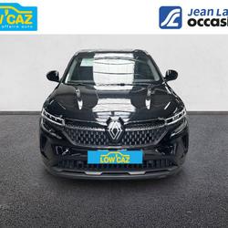 Renault Austral Austral mild hybrid advanced 130 Evolution La Ravoire