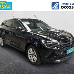 Renault Austral Austral mild hybrid advanced 130 Evolution La Ravoire