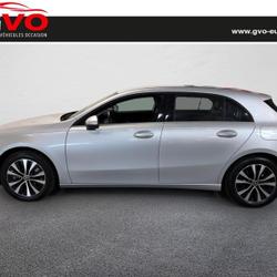 Mercedes Classe A 250 e 160+102ch Style Line 8G-DCT Saint-Gr&eacute;goire