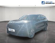 Skoda Kodiaq Albertville