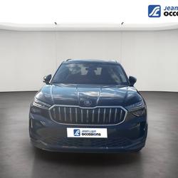 Skoda Kodiaq 1.5 TSI 204 ch PHEV DSG6 5pl Selection occasion - Albertville - photo 2/20