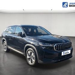 Skoda Kodiaq 1.5 TSI 204 ch PHEV DSG6 5pl Selection occasion - Albertville - photo 3/20