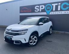 Citroen C5 Aircross Lescure-d'Albigeois