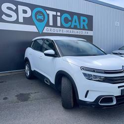 Citroen C5 Aircross BlueHDi 130 S&S EAT8 Feel occasion - Gaillac - photo 2/50