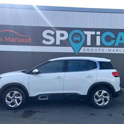 Citroen C5 Aircross BlueHDi 130 S&S EAT8 Feel occasion - Gaillac - photo 3/50