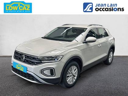 Volkswagen T-Roc - T-Roc 1.0 TSI 110 Start/Stop BVM6 Life Business - 18 990 €