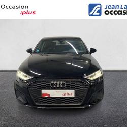 Audi A3 Sportback 40 TFSIe 204 S tronic 6 Design occasion - SEYNOD - photo 2/19