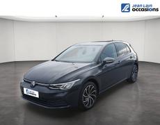 Volkswagen Golf 8 Margencel
