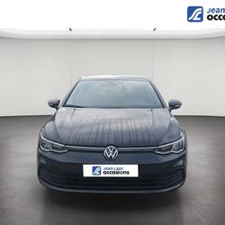 Volkswagen Golf 8 2.0 TDI SCR 115 DSG7 Life occasion - Margencel - photo 2/23
