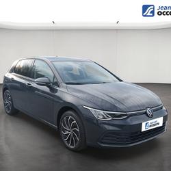 Volkswagen Golf 8 2.0 TDI SCR 115 DSG7 Life occasion - Margencel - photo 3/23