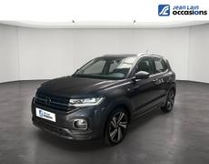 Volkswagen T-Cross Ville-la-Grand
