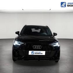Audi Q3 45 TFSIe 245 ch S tronic 6 S line occasion - Chamb&eacute;ry - photo 2/20