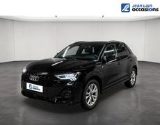 Audi Q3 Sallanches