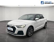 Audi A1 Sportback Échirolles