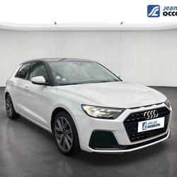 Audi A1 Sportback 25 TFSI 95 ch BVM5 Advanced occasion - &Eacute;chirolles - photo 3/20