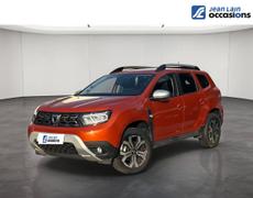 Dacia Duster Reventin-Vaugris