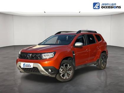 Dacia Duster - Duster ECO-G 100 4x2 Prestige + - 15 800 €
