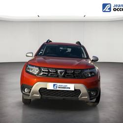 Dacia Duster ECO-G 100 4x2 Prestige + occasion - Reventin-Vaugris - photo 2/20