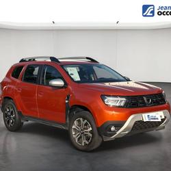 Dacia Duster ECO-G 100 4x2 Prestige + occasion - Reventin-Vaugris - photo 3/20