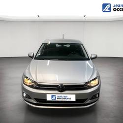 Volkswagen Polo 1.0 80 S&S BVM5 Lounge occasion - SEYNOD - photo 2/20