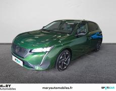 Peugeot 308 III Phase 1 Lisieux