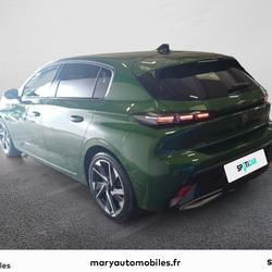 Peugeot 308 III Phase 1 308 PureTech 130ch S&S BVM6 Allure Pack Lisieux
