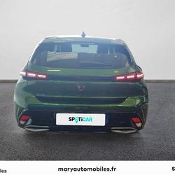 Peugeot 308 III Phase 1 308 PureTech 130ch S&S BVM6 Allure Pack Lisieux