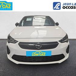 Opel Corsa Corsa 1.2 Turbo 130 ch BVA8 GS Line La Ravoire