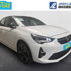 Opel Corsa Corsa 1.2 Turbo 130 ch BVA8 GS Line La Ravoire