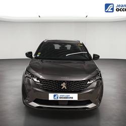 Peugeot 5008 BlueHDi 130ch S&S EAT8 Allure Pack occasion - Chamb&eacute;ry - photo 2/20