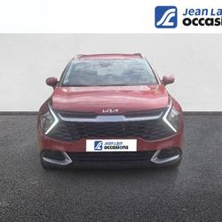 Kia Sportage 1.6 CRDi 136ch MHEV DCT7 4x4 Design occasion - Sallanches - photo 2/20